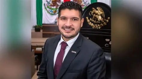 “ALBERTO GRANADOS, VIABLE A LA REELECCIÓN EN MATAMOROS”BETO&nbsp;GRANADOS