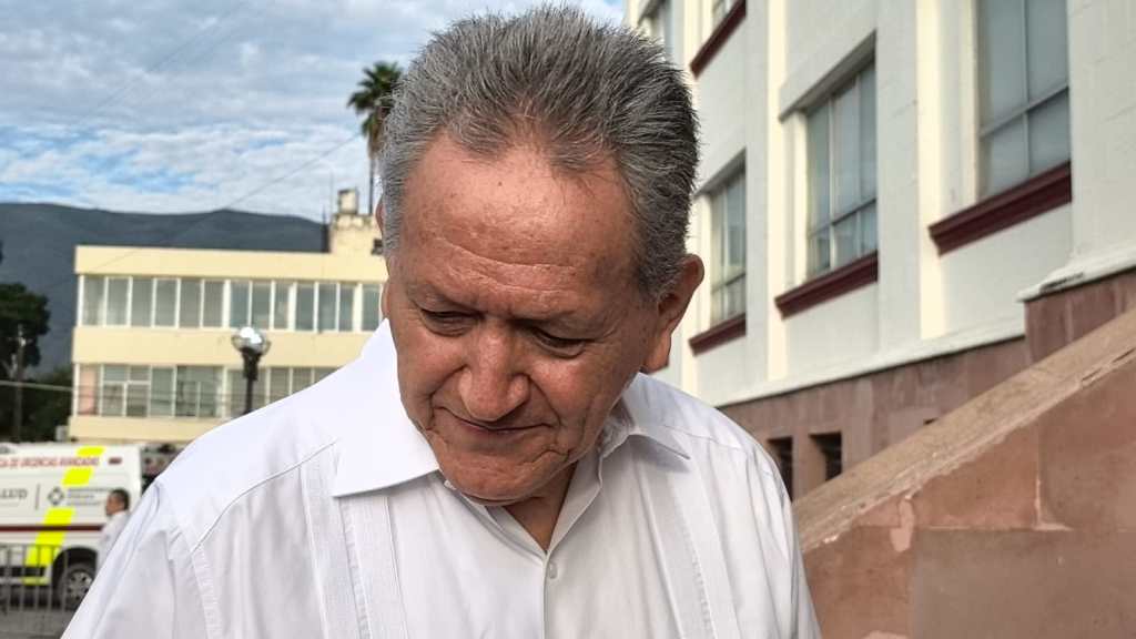 Secretaría de Salud anuncia campaña de vacunación y confirma abasto de medicamentos&nbsp;oncológicos