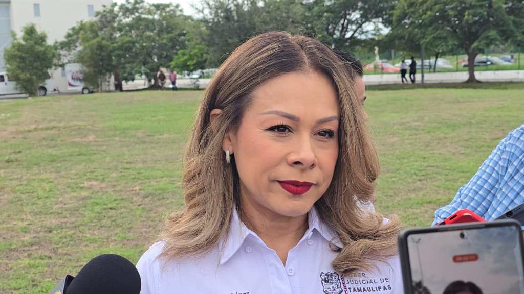 Tamaulipas iniciará en abril la oralidad civil y familiar en Ciudad Victoria