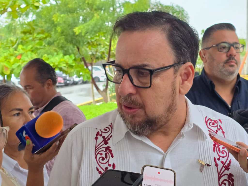 Tamaulipas mantiene clases regulares y deja asistencia en Matamoros a criterio de los padres