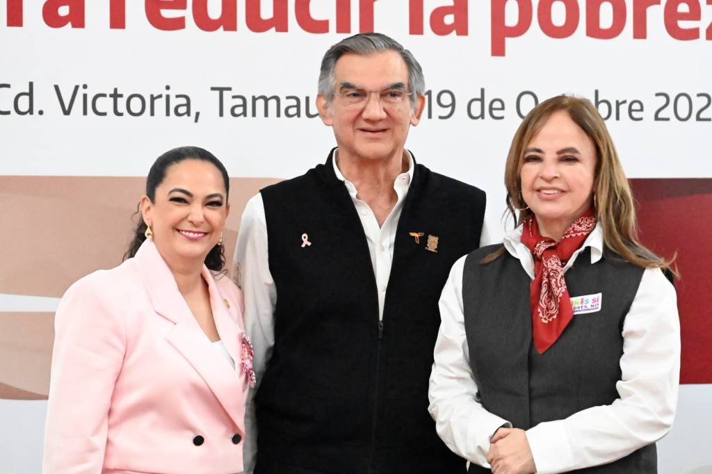 Estrategia “Niñas sí, Madres No”, previene el embarazo infantil, impulsa la educación: Olga Sosa
