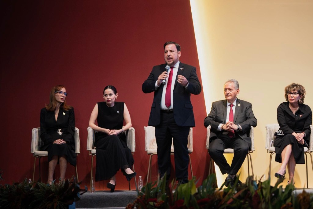 Consolida Tamaulipas avances en cobertura educativa, infraestructura, conectividad y&nbsp;aprendizaje