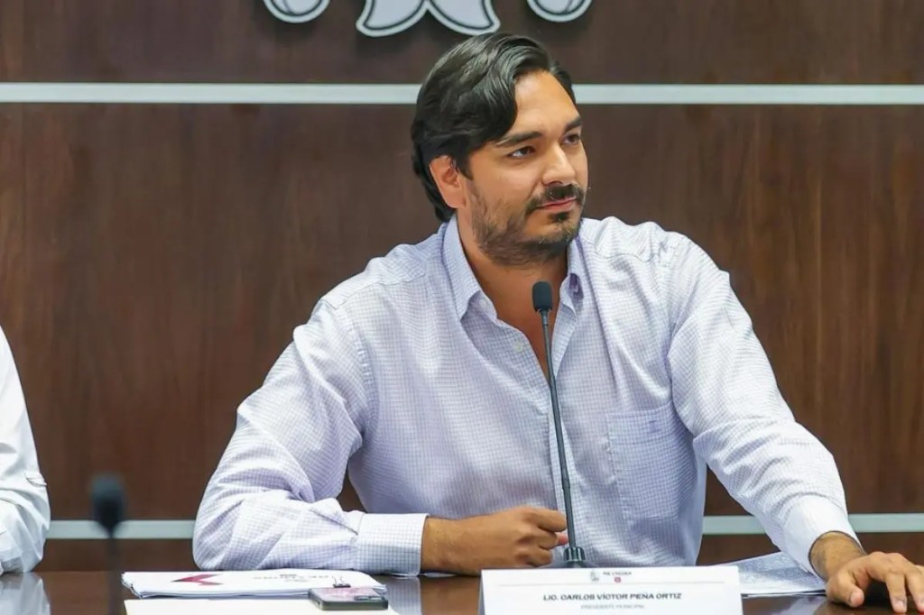 ¿PORQUE NO DENUNCIA LO QUE&nbsp;DICE?