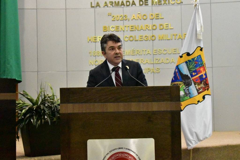 Bancadas del Congreso de Tamaulipas definen agenda para el cierre de la Legislatura 66