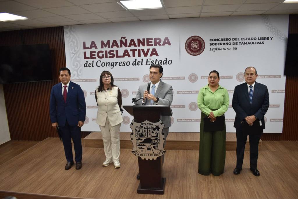 Más sanciones contra la pederastia: avalan reforma impulsada por Humberto&nbsp;Prieto