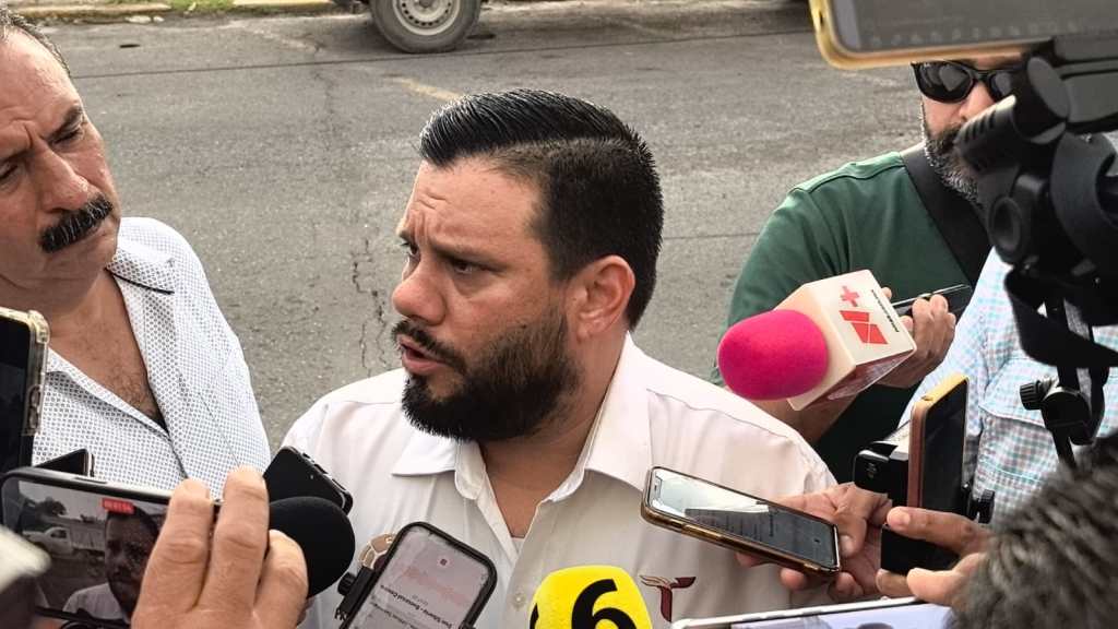 Protección civil revisará los juegos antes de abrir la Feria Tamaulipas 2026