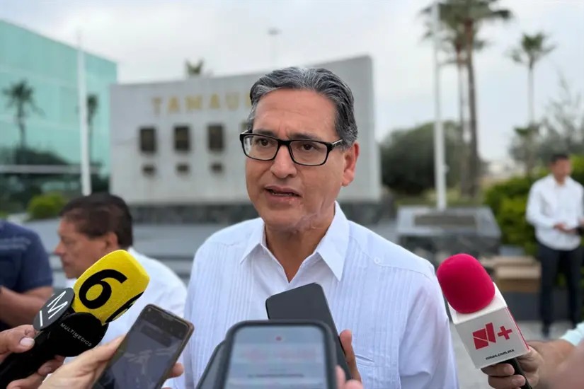 “ERASMO EN MADERO, HARÍA PERDER A MORENA”