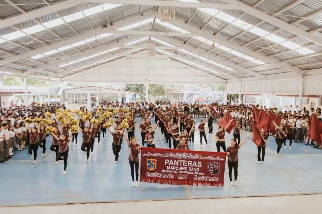 Beto Granados impulsa salud emocional juvenil e inaugura el Festival de la Huesuda