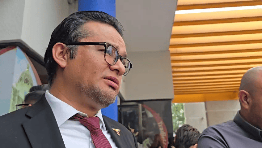 Walter Julián Ángel Jiménez proyecta inversión de 6 mil 300 millones de dólares en energía para&nbsp;Tamaulipas