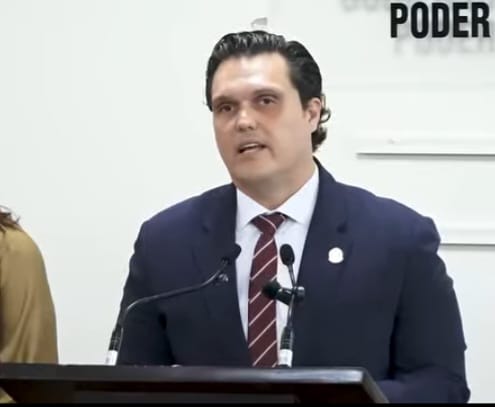 DIPUTADO PRIETO, DESMIENTE AL ALCALDE CARLOS&nbsp;PEÑA
