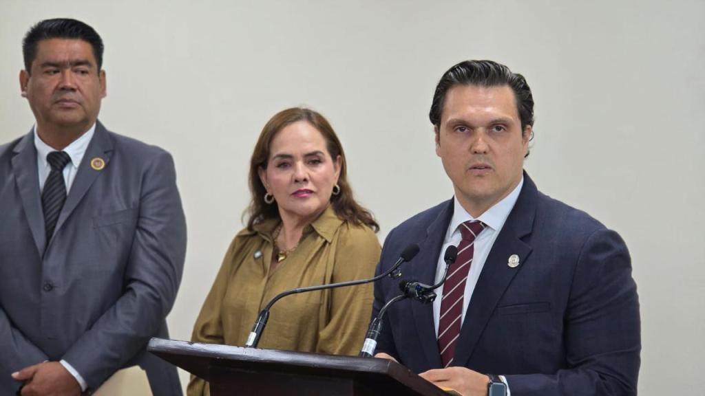 “Si no le da miedo, que denuncie”: reta Prieto a alcalde de Reynosa