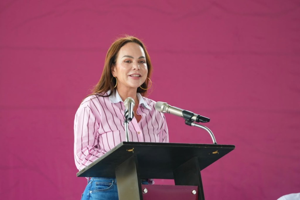 IMPULSA GOBIERNO DE CARMEN LILIA CANTUROSAS&nbsp; CRECIMIENTO DE NEGOCIOS LOCALES CON APOYOS DE HASTA 200 MIL&nbsp;PESOS