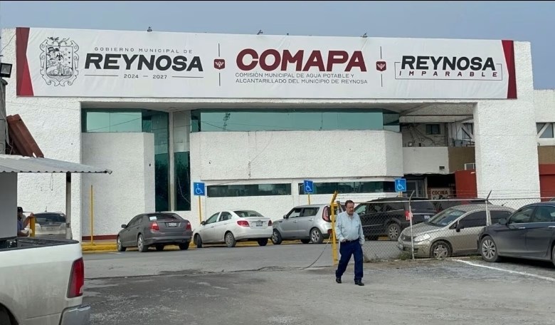 ALERTA POR POSIBLE BOMBA BIOQUÍMICA, “EN CONTENEDORES DE&nbsp;COMAPA”