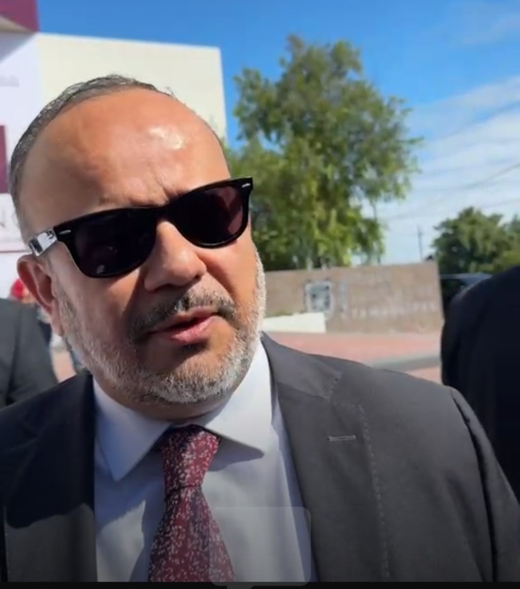 Fiscalía Anticorrupción promete cautela ante denuncias electorales y mantiene trámites contra Cabeza de Vaca