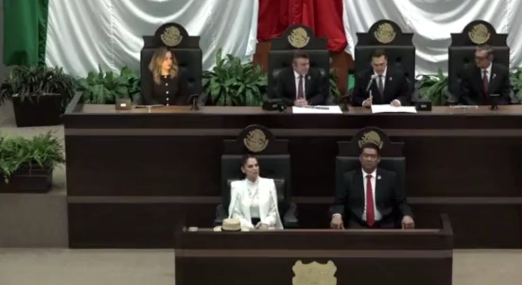 Congreso de Tamaulipas reporta 1,909 asuntos resueltos en dos años
