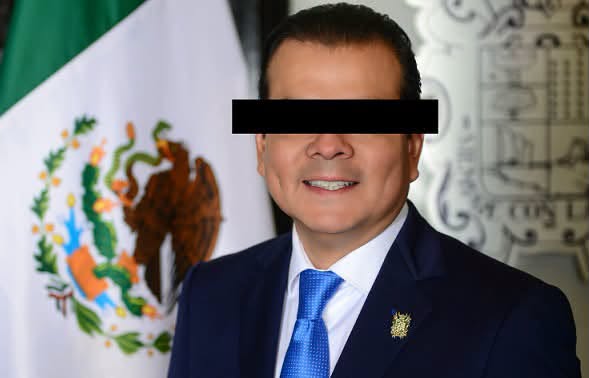 Localizan a Enrique Rivas en Austin: Será deportado por EU