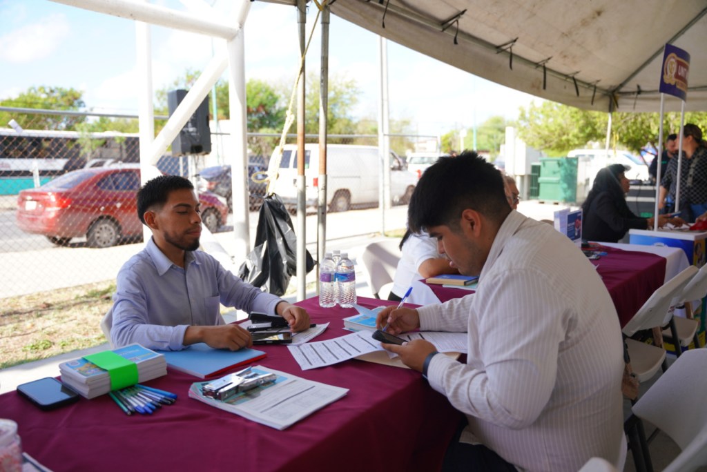 MANTIENE GOBIERNO MUNICIPAL VINCULACIÓN LABORAL Y ANUNCIA MÁS DE 200 VACANTES